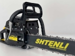 Бензопила Shtenli Black series 250 (2.5 кВт) + 7 Бонусов