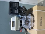 Двигатель GX390se (Аналог HONDA) 13 л.с. вал 25 мм под шлиц с электростартом (или 188FE) + подарок набор инструментов