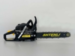 Бензопила Shtenli Black series 550 (5.5 кВт) + 7 Бонусов + Шина и цепь