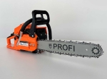 Бензопила PROFI MOTORS 5200 (5.2 кВт) + 7 Бонусов + Шина и цепь