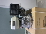 Двигатель GX390 (Аналог HONDA) 13 л.с. вал 25 мм под шпонку (или 188F) + подарок набор инструментов