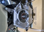 Двигатель GX390e (Аналог HONDA) 13 л.с. вал 25 мм под шпонку с электростартом (или 188FE) + подарок набор инструментов