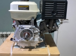 Двигатель GX420 (Аналог HONDA) 16 л.с. вал 25 мм под шпонку (или 190F) + подарок набор инструментов